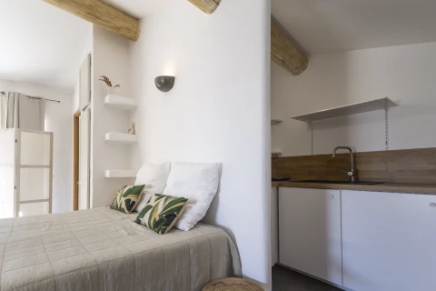 Villa Vue Luberon, Vakantiehuis, Provence, people: 10