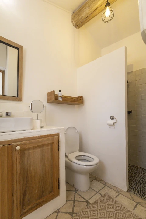 Villa Vue Luberon, Vakantiehuis, Provence, people: 10