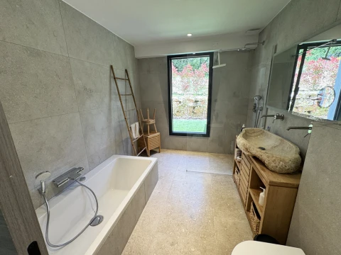 Maison de vacances en Provence pour 8 personnes - La Lumière du Sud