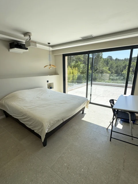 Holiday home in Provence for 8 people - La Lumière du Sud