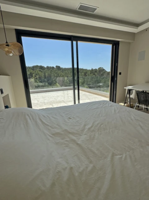 Holiday home in Provence for 8 people - La Lumière du Sud
