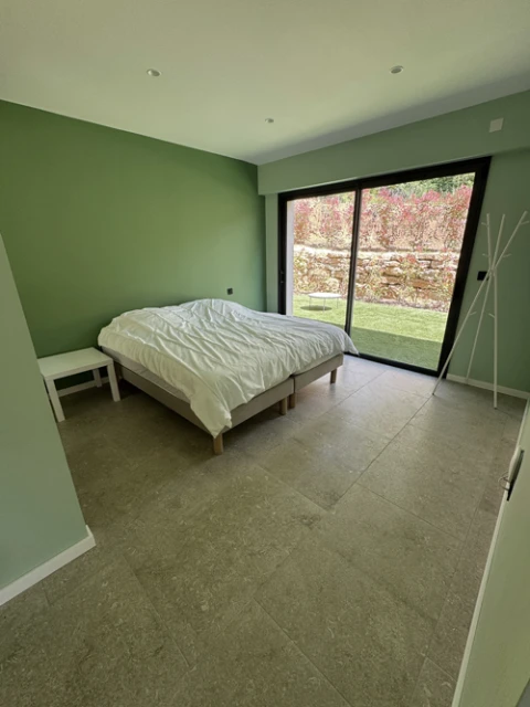 Maison de vacances en Provence pour 8 personnes - La Lumière du Sud