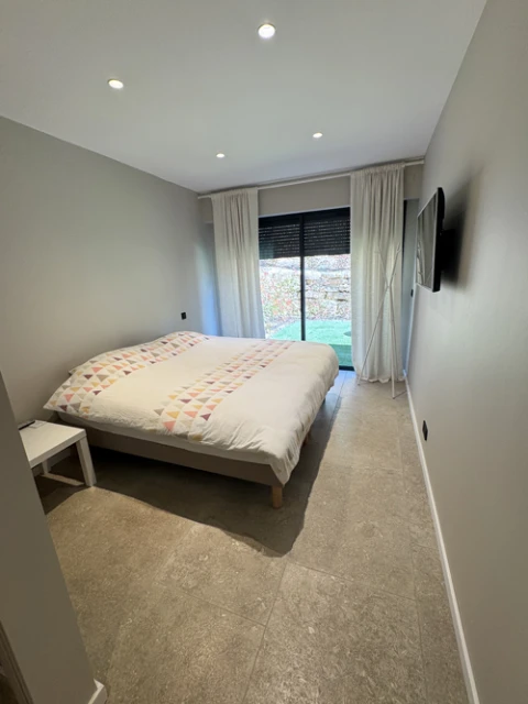 Maison de vacances en Provence pour 8 personnes - La Lumière du Sud