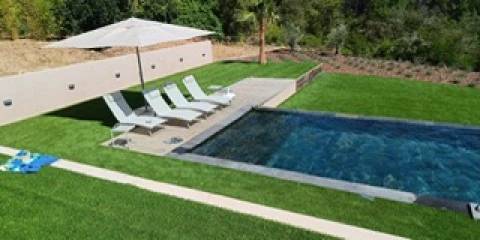 Holiday home in Provence for 8 people - La Lumière du Sud
