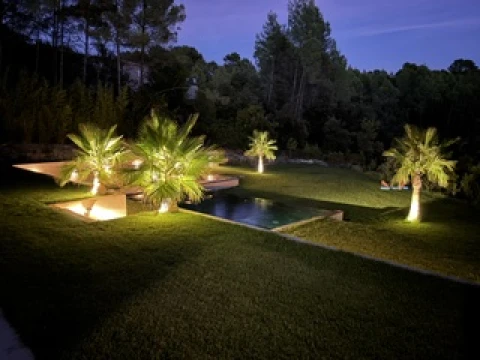 Holiday home in Provence for 8 people - La Lumière du Sud
