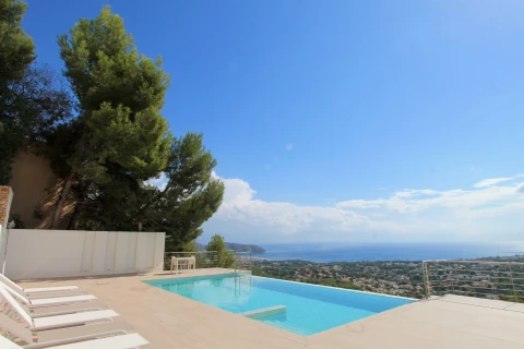 Villa Wivine, Vakantiehuis, Costa Blanca, people: 10