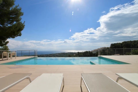 Villa Wivine, Vakantiehuis, Costa Blanca, people: 10