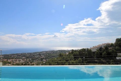 Villa Wivine, Vakantiehuis, Costa Blanca, people: 10