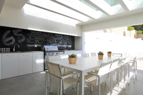 Villa Wivine, Vakantiehuis, Costa Blanca, people: 10