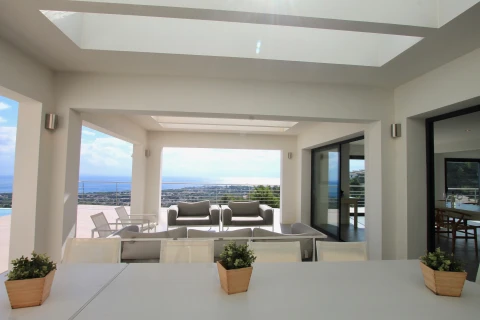 Villa Wivine, Vakantiehuis, Costa Blanca, people: 10