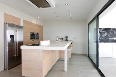 Villa Wivine, Vakantiehuis, Costa Blanca, people: 10