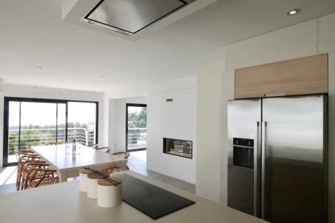 Villa Wivine, Vakantiehuis, Costa Blanca, people: 10