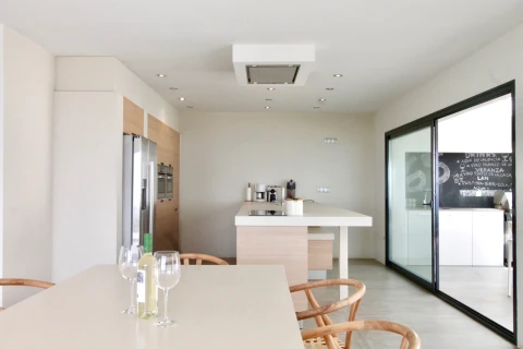 Villa Wivine, Vakantiehuis, Costa Blanca, people: 10