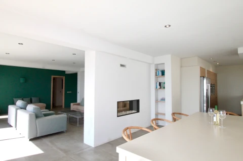 Villa Wivine, Vakantiehuis, Costa Blanca, people: 10