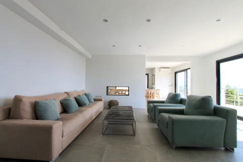 Villa Wivine, Vakantiehuis, Costa Blanca, people: 10