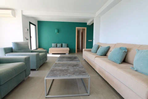 Villa Wivine, Vakantiehuis, Costa Blanca, people: 10