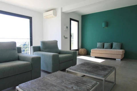 Villa Wivine, Vakantiehuis, Costa Blanca, people: 10