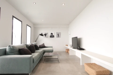 Villa Wivine, Vakantiehuis, Costa Blanca, people: 10