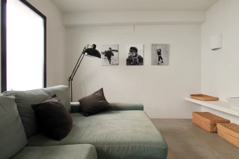 Villa Wivine, Vakantiehuis, Costa Blanca, people: 10