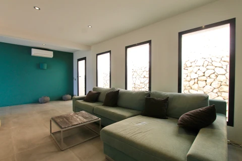 Villa Wivine, Vakantiehuis, Costa Blanca, people: 10