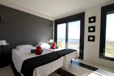 Villa Wivine, Vakantiehuis, Costa Blanca, people: 10