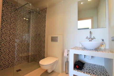 Villa Wivine, Vakantiehuis, Costa Blanca, people: 10