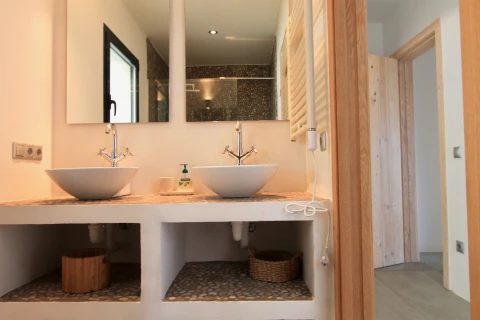 Villa Wivine, Vakantiehuis, Costa Blanca, people: 10