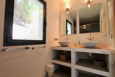 Villa Wivine, Vakantiehuis, Costa Blanca, people: 10