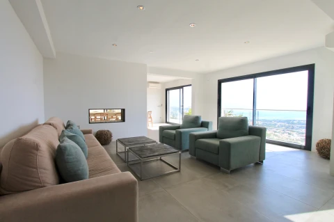 Villa Wivine, Vakantiehuis, Costa Blanca, people: 10