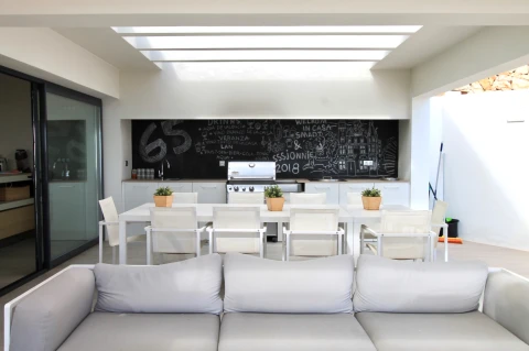 Villa Wivine, Vakantiehuis, Costa Blanca, people: 10