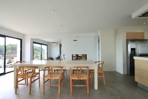 Villa Wivine, Vakantiehuis, Costa Blanca, people: 10