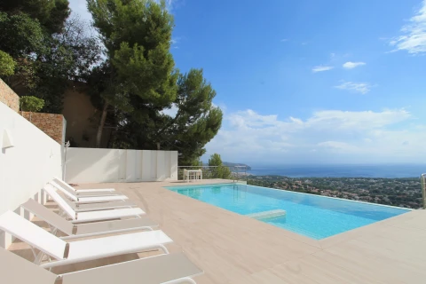 Villa Wivine, Vakantiehuis, Costa Blanca, people: 10