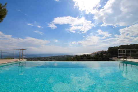 Villa Wivine, Vakantiehuis, Costa Blanca, people: 10