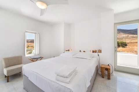 Villa Zana, Vakantiehuis, Paros, people: 10