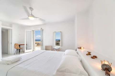 Villa Zana, Vakantiehuis, Paros, people: 10