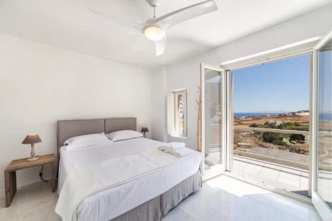 Villa Zana, Vakantiehuis, Paros, people: 10