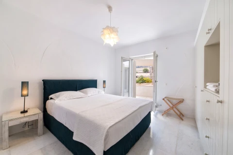 Villa Zana, Vakantiehuis, Paros, people: 10