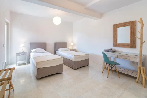 Villa Zana, Vakantiehuis, Paros, people: 10