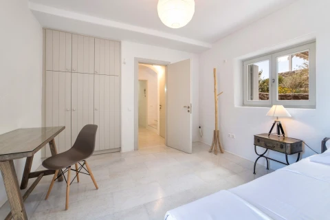 Villa Zana, Vakantiehuis, Paros, people: 10