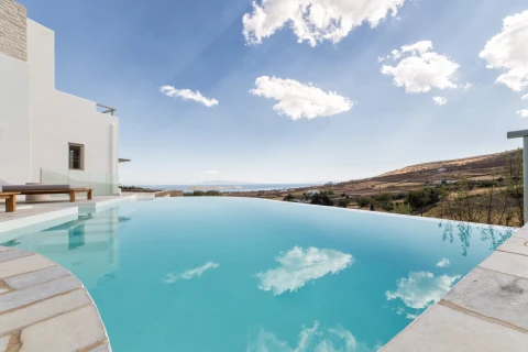Villa Zana, Vakantiehuis, Paros, people: 10