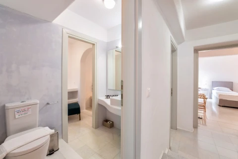 Villa Zana, Vakantiehuis, Paros, people: 10