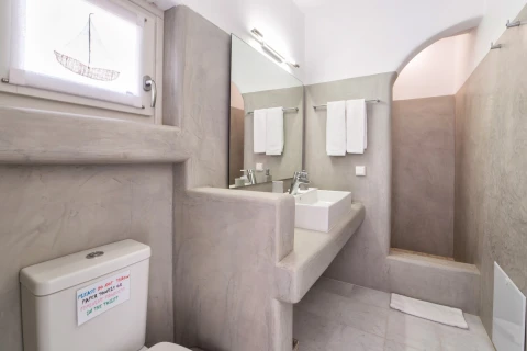 Villa Zana, Vakantiehuis, Paros, people: 10