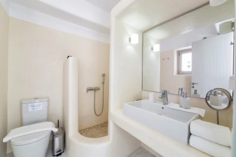 Villa Zana, Vakantiehuis, Paros, people: 10