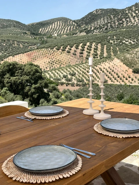  Vista Las Colinas, Vakantiehuis, Costa Del Sol, people: 6