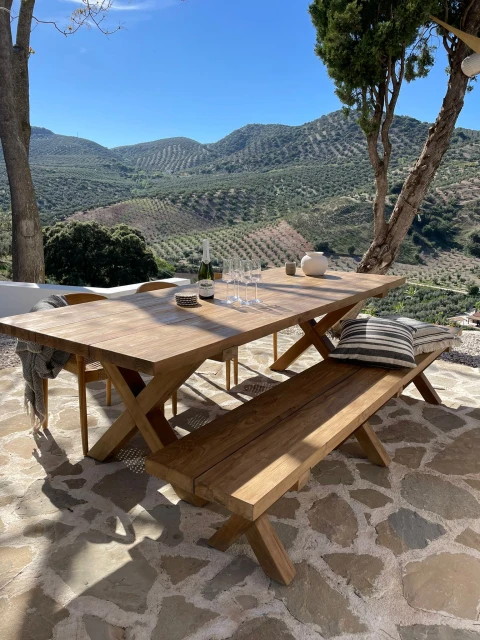  Vista Las Colinas, Vakantiehuis, Costa Del Sol, people: 6