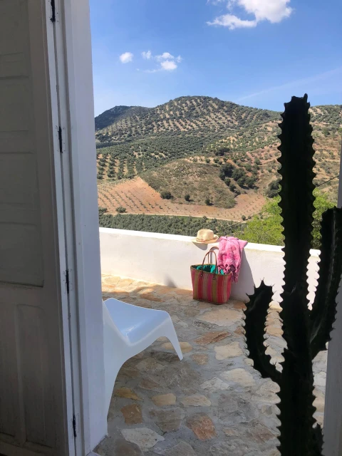  Vista Las Colinas, Vakantiehuis, Costa Del Sol, people: 6