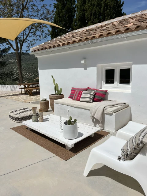  Vista Las Colinas, Vakantiehuis, Costa Del Sol, people: 6