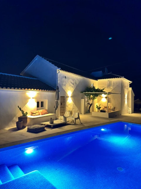  Vista Las Colinas, Vakantiehuis, Costa Del Sol, people: 6