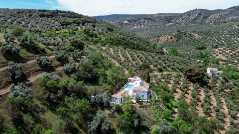 Maison de vacances en Costa Del Sol pour 6 personnes - Vista Las Colinas