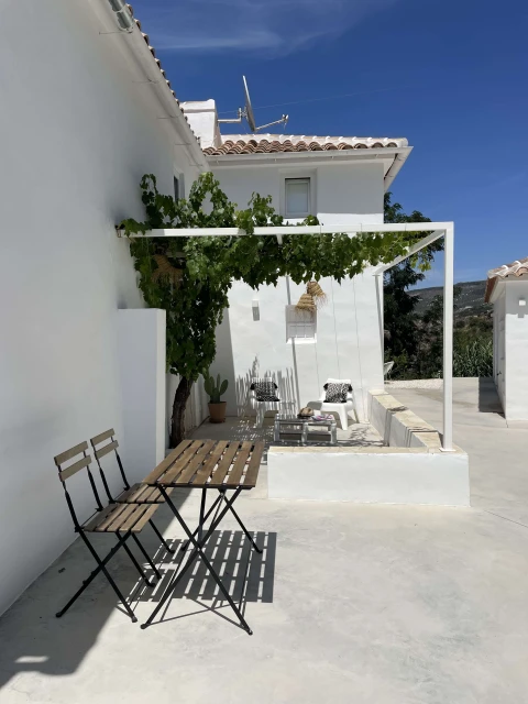  Vista Las Colinas, Vakantiehuis, Costa Del Sol, people: 6